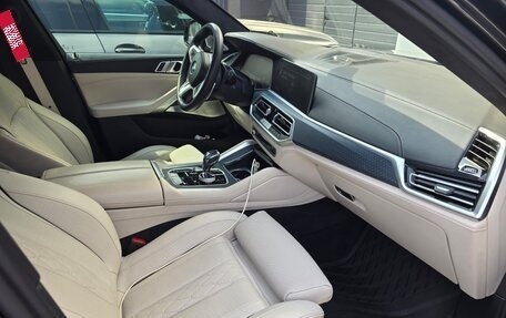 BMW X6, 2020 год, 8 900 000 рублей, 10 фотография