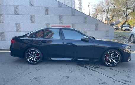 BMW 5 серия, 2024 год, 9 000 000 рублей, 8 фотография