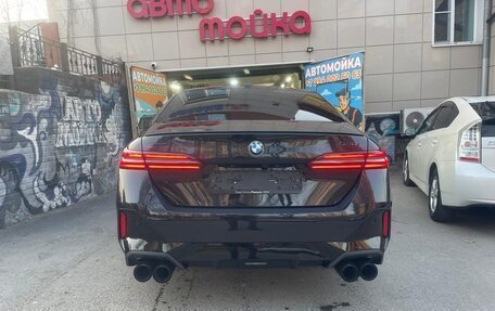 BMW 5 серия, 2024 год, 9 000 000 рублей, 15 фотография