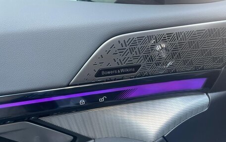 BMW 5 серия, 2024 год, 9 000 000 рублей, 19 фотография
