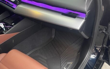 BMW 5 серия, 2024 год, 9 000 000 рублей, 25 фотография