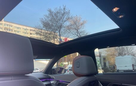 BMW 5 серия, 2024 год, 9 000 000 рублей, 26 фотография