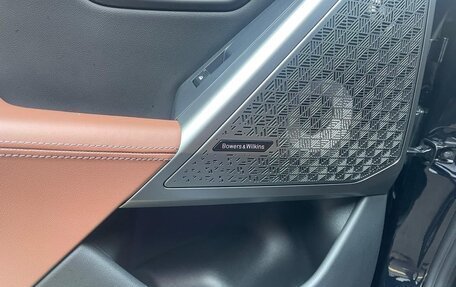 BMW 5 серия, 2024 год, 9 000 000 рублей, 28 фотография