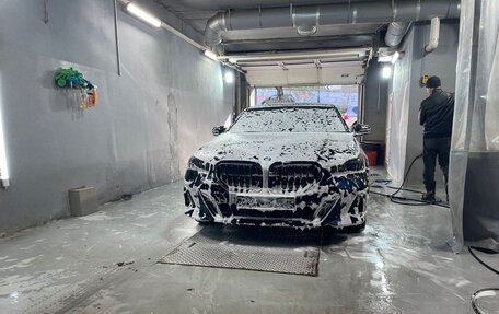 BMW 5 серия, 2024 год, 9 000 000 рублей, 33 фотография
