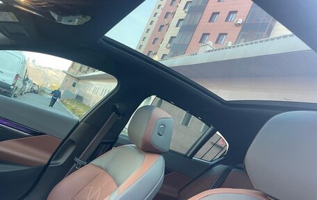 BMW 5 серия, 2024 год, 9 000 000 рублей, 30 фотография