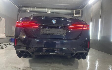 BMW 5 серия, 2024 год, 9 000 000 рублей, 35 фотография