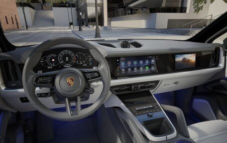 Porsche Cayenne III, 2026 год, 24 200 000 рублей, 2 фотография