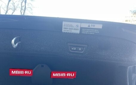 BMW 5 серия, 2024 год, 9 000 000 рублей, 32 фотография
