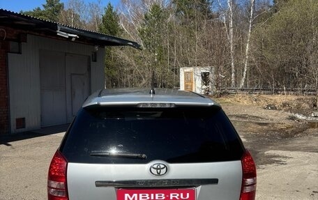 Toyota Wish II, 2005 год, 800 000 рублей, 12 фотография