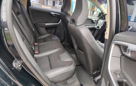 Volvo XC60 II, 2011 год, 1 200 000 рублей, 2 фотография