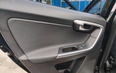 Volvo XC60 II, 2011 год, 1 200 000 рублей, 5 фотография
