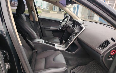 Volvo XC60 II, 2011 год, 1 200 000 рублей, 4 фотография