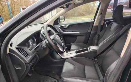 Volvo XC60 II, 2011 год, 1 200 000 рублей, 8 фотография