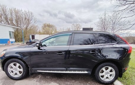 Volvo XC60 II, 2011 год, 1 200 000 рублей, 10 фотография
