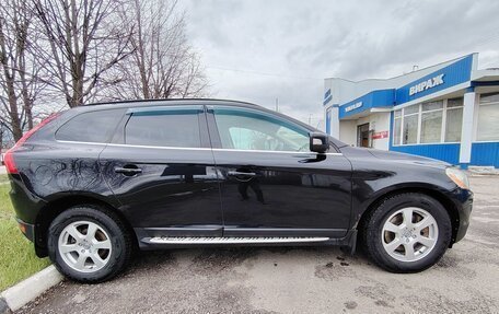Volvo XC60 II, 2011 год, 1 200 000 рублей, 11 фотография