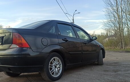 Ford Focus IV, 2001 год, 169 999 рублей, 2 фотография