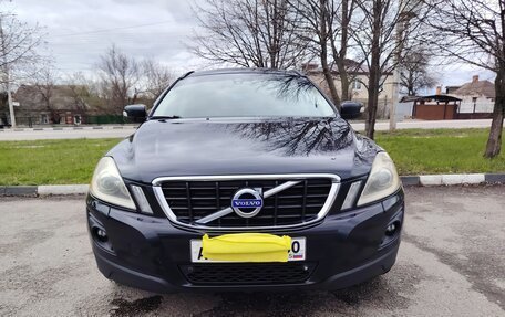 Volvo XC60 II, 2011 год, 1 200 000 рублей, 12 фотография
