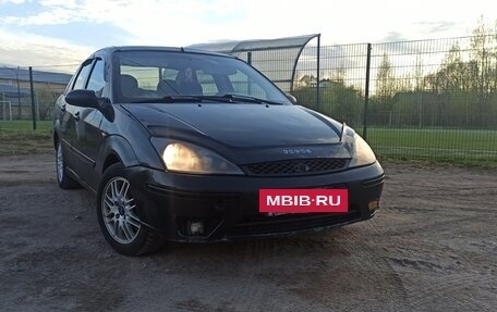 Ford Focus IV, 2001 год, 169 999 рублей, 10 фотография