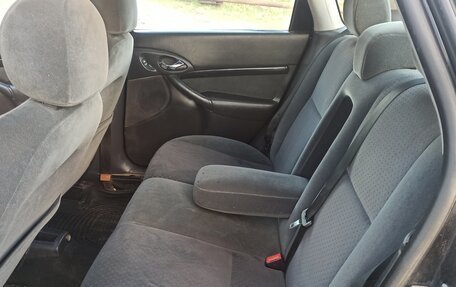 Ford Focus IV, 2001 год, 169 999 рублей, 14 фотография