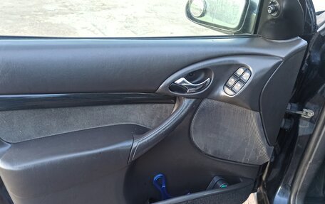 Ford Focus IV, 2001 год, 169 999 рублей, 16 фотография