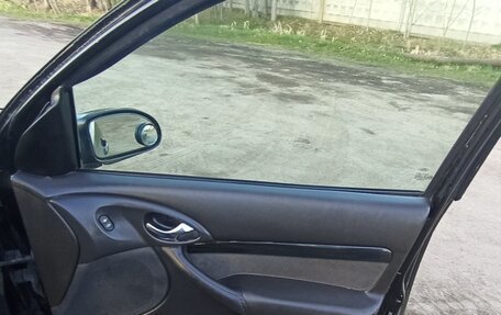 Ford Focus IV, 2001 год, 169 999 рублей, 18 фотография