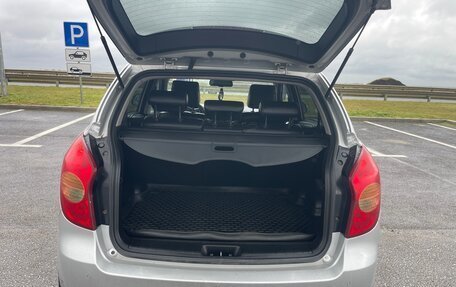 SsangYong Actyon II рестайлинг, 2011 год, 1 200 000 рублей, 3 фотография