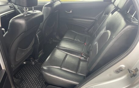 SsangYong Actyon II рестайлинг, 2011 год, 1 200 000 рублей, 7 фотография