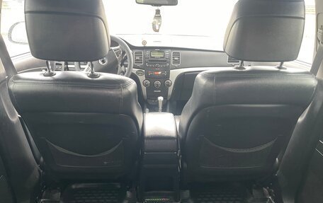 SsangYong Actyon II рестайлинг, 2011 год, 1 200 000 рублей, 6 фотография