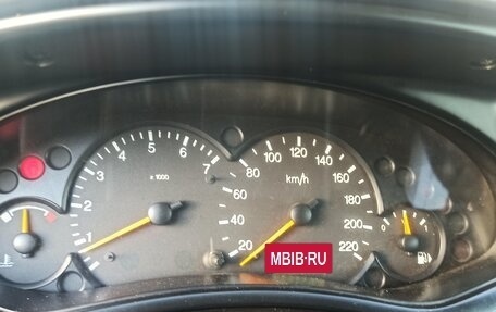 Ford Focus IV, 2001 год, 169 999 рублей, 22 фотография
