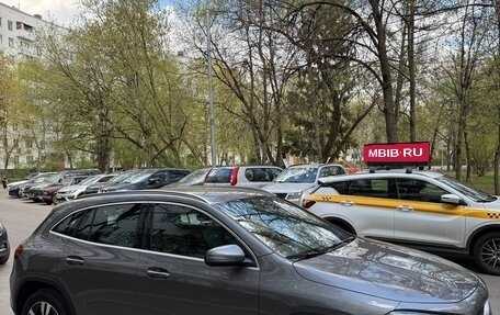 Mercedes-Benz GLA, 2021 год, 3 200 000 рублей, 2 фотография