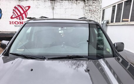 Honda Pilot III рестайлинг, 2011 год, 2 499 000 рублей, 2 фотография