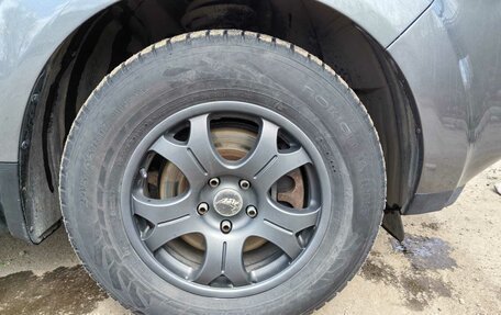 Honda Pilot III рестайлинг, 2011 год, 2 499 000 рублей, 7 фотография