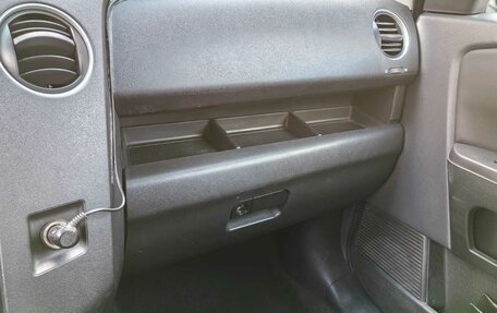 Honda Pilot III рестайлинг, 2011 год, 2 499 000 рублей, 14 фотография