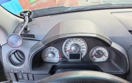 Honda Pilot III рестайлинг, 2011 год, 2 499 000 рублей, 15 фотография