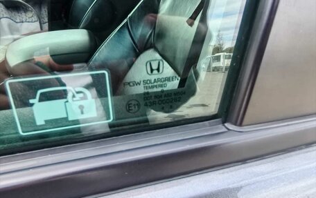 Honda Pilot III рестайлинг, 2011 год, 2 499 000 рублей, 22 фотография