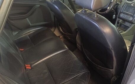 Ford Focus II рестайлинг, 2006 год, 313 000 рублей, 7 фотография