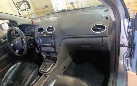 Ford Focus II рестайлинг, 2006 год, 313 000 рублей, 8 фотография