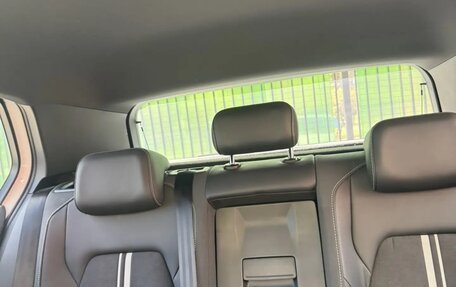Volkswagen Golf VIII, 2022 год, 2 900 000 рублей, 9 фотография