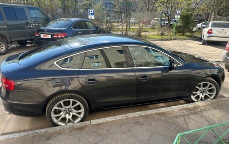 Audi A5, 2009 год, 1 750 000 рублей, 4 фотография