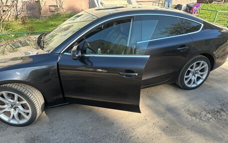 Audi A5, 2009 год, 1 750 000 рублей, 2 фотография