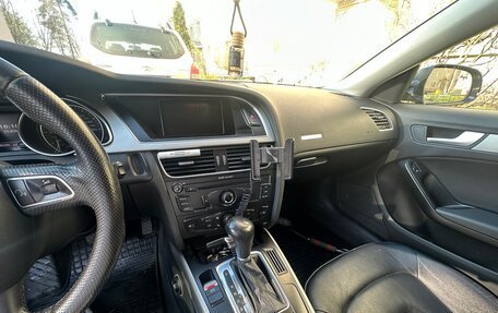 Audi A5, 2009 год, 1 750 000 рублей, 5 фотография