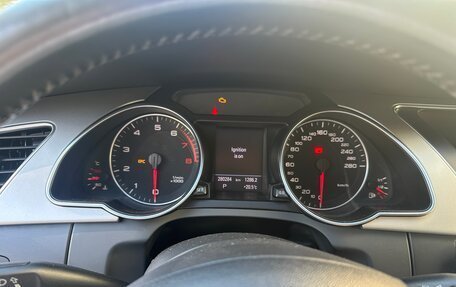 Audi A5, 2009 год, 1 750 000 рублей, 7 фотография