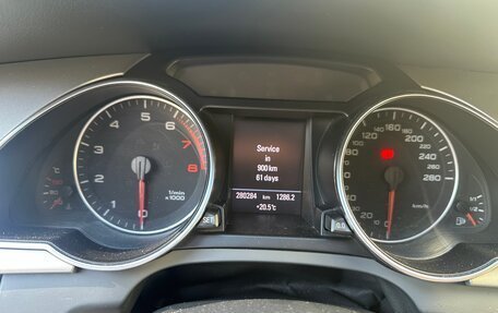 Audi A5, 2009 год, 1 750 000 рублей, 8 фотография