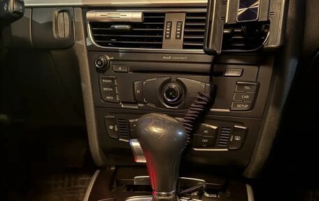 Audi A5, 2009 год, 1 750 000 рублей, 12 фотография