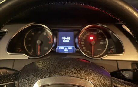Audi A5, 2009 год, 1 750 000 рублей, 11 фотография