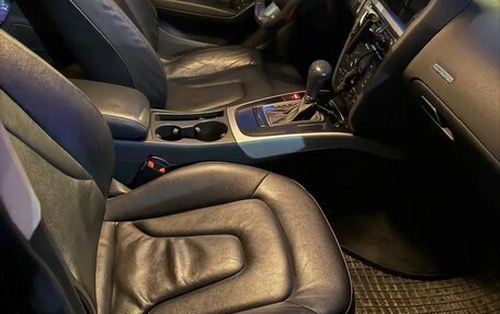 Audi A5, 2009 год, 1 750 000 рублей, 13 фотография