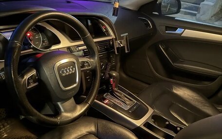 Audi A5, 2009 год, 1 750 000 рублей, 10 фотография