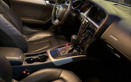 Audi A5, 2009 год, 1 750 000 рублей, 14 фотография
