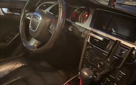 Audi A5, 2009 год, 1 750 000 рублей, 15 фотография