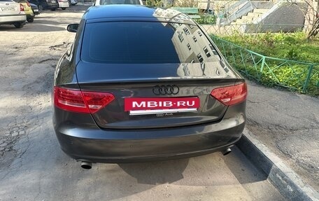 Audi A5, 2009 год, 1 750 000 рублей, 3 фотография